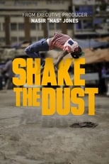Poster de la película Shake the Dust