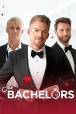 Poster de la serie The Bachelor