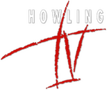 Logo Howling IV: The Original Nightmare