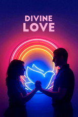 Poster de la película Divine Love