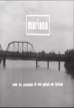 Poster de la película Mariana