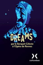 Poster de la película Dreams / Le Banquet Céleste