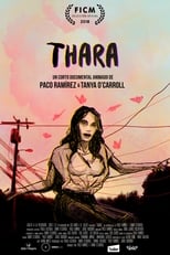 Poster de la película Thara