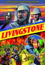 Poster de la película Livingstone