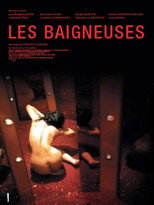 Poster de la película The Bathers
