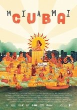 Poster de la película Miami-Cuba