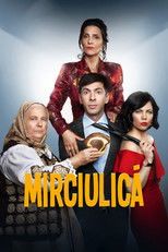 Poster de la película Mirciulica