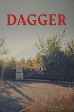 Poster de la película Dagger