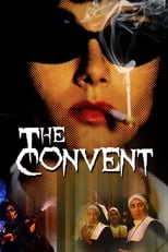 Poster de la película The Convent