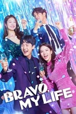 Poster de la serie Bravo, My Life (2022)