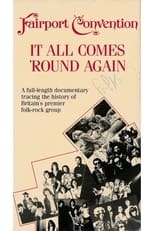 Poster de la película Fairport Convention: It All Comes 'Round Again