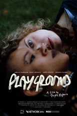 Poster de la película Playground