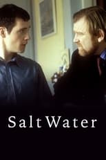 Poster de la película Saltwater