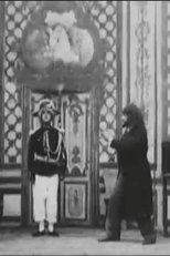 Poster de la película Chez le magnétiseur