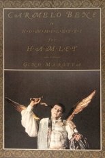 Poster de la película Hommelette for Hamlet, operetta inqualificabile (da J. Laforgue)