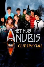 Poster de la película Het Huis Anubis: Clipspecial
