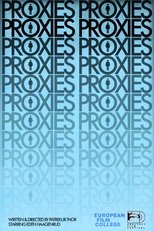 Poster de la película Proxies