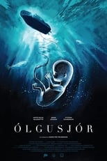 Poster de la película Seasick