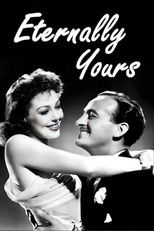Poster de la película Eternally Yours