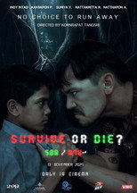Poster de la película Survive or Die ?