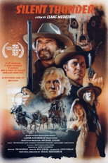 Poster de la película Silent Thunder