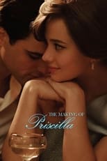 Poster de la película The Making of Priscilla