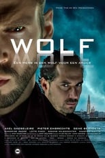 Poster de la película Wolf