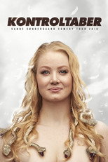 Poster de la película Sanne Søndergaard: Kontroltaber