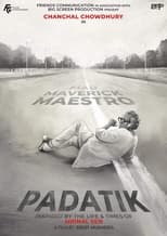Poster de la película Padatik