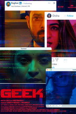 Poster de la película Geek