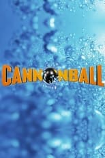 Poster de la serie Cannonball