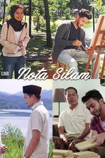 Poster de la película Nota Silam