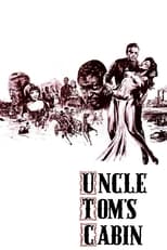 Poster de la película Uncle Tom's Cabin