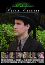 Poster de la película Being Earnest