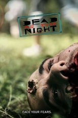 Poster de la película Dead As The Night