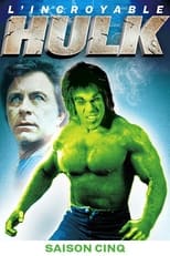 L\'incroyable Hulk