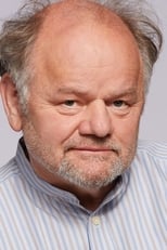 Actor Gottfried Breitfuß