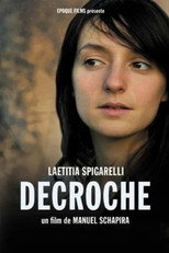 Poster de la película Décroche