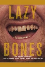 Poster de la película Lazybones