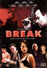 Poster de la película Break