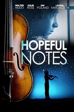 Poster de la película Hopeful Notes