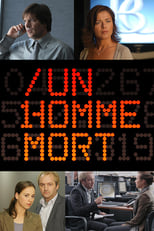 Poster de la serie Un homme mort