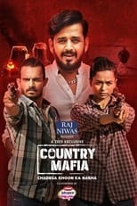 Poster de la serie Country Mafia