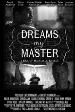 Poster de la película Dreams My Master