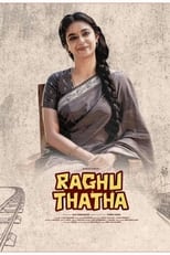 Poster de la película Raghu Thatha