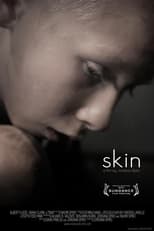 Poster de la película Skin