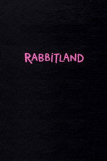 Poster de la película Rabbitland