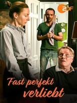 Poster de la película Fast perfekt verliebt