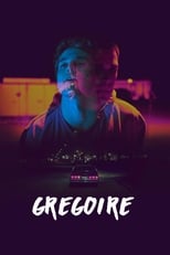 Poster de la película Gregoire