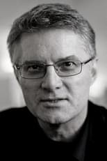 Actor Krzysztof Kolberger